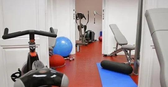 Rebody - gimnasio de entrenamiento personal / entrenadores personales Barcelona en Barcelona
