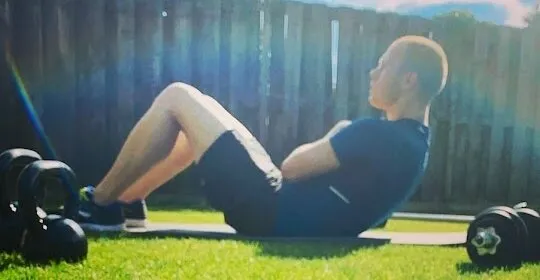 Active-8 Personal Training Barcelona en Barcelona