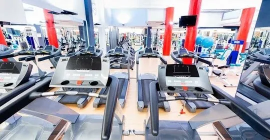 QUO FITNESS en Oviedo