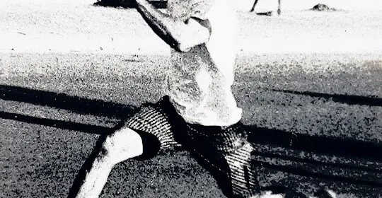 Entrenamiento Personal en Bilbao en Leioa