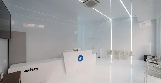 Ander Martín Entrenamiento Personal Bilbao en Bilbao