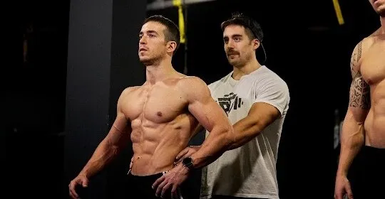 RT Nutrition | Dietista Nutricionista Bilbao | Nutrición Deportiva Bilbao | Culturismo Natural Bilbao | Bilbao Nutrición en Bilbao