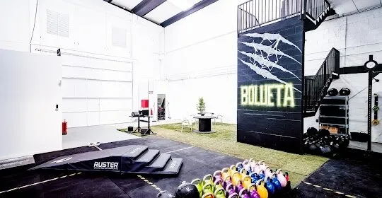 Basati Crossfit: Box oficial de CrossFit en Bolueta (Bilbao) en Bilbao
