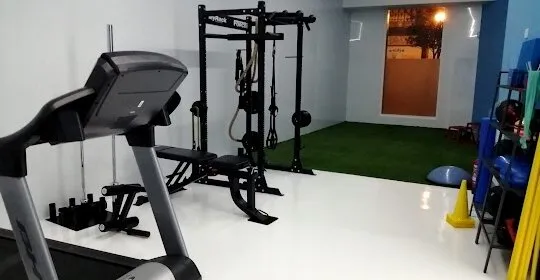 GOTI Readaptación y Entrenamiento en Bilbao