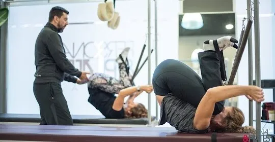 Personal & Pilates Leioa en Leioa