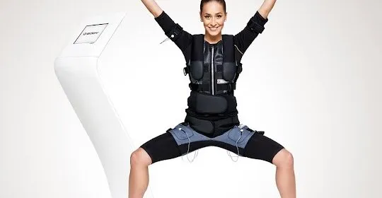 The Body Algorta en Getxo