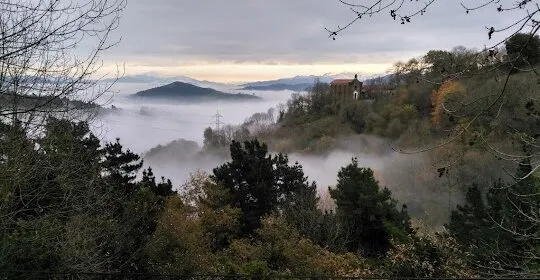 Efecto Dorsal en Bilbao