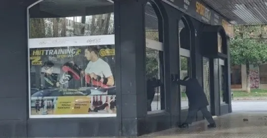 SPORTFIT Personal Training en Burgos