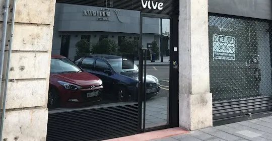 Vive Fisioterapia Y Entrenamiento Personal en Burgos