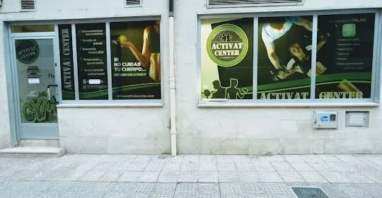 ACTIVATCENTER S.C en Burgos