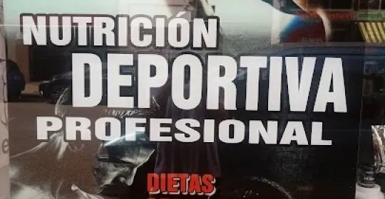 Need Sport Burgos en Burgos