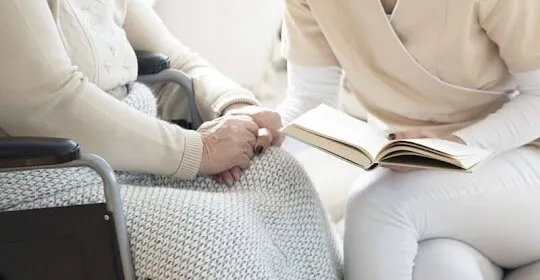 Ayuda a Domicilio Burgos | Asistencia y labores del hogar en Burgos en Burgos