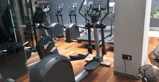 Fundación Caja de Burgos - Interclub Burgos en Burgos