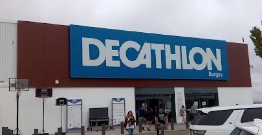 Decathlon Burgos en Burgos