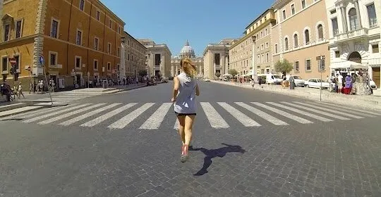 KeepOnTraining, Entrenador Personal Fabio Angulo en Logroño