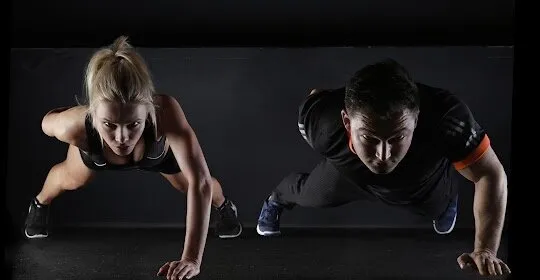 Feel Well entrenamiento personal en Vitoria / Gasteiz