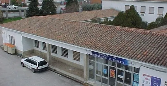 Europe Direct en Cáceres