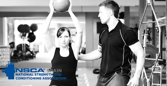 NSCA Spain en Madrid