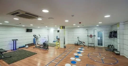 Entrenador Personal Trainer Madrid Estudio LIFE en Madrid