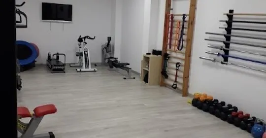 PT30 - Entrenamiento Personal en Andújar