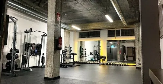 A10 Entrenamiento Personal en Valladolid