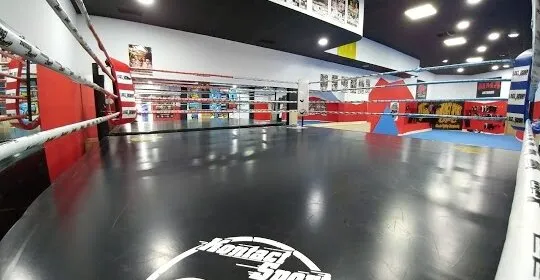 Kontact Sport en Oviedo