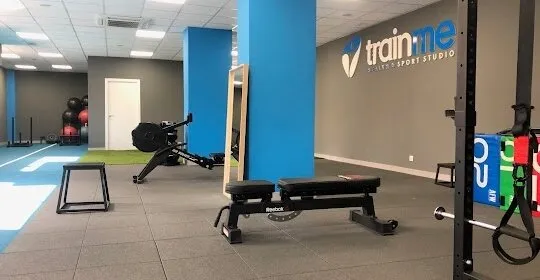 Trainme Studio en Fuengirola