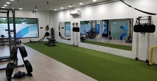 Trainerclub en Granada