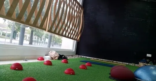 Pulso Entrenamiento Personal en Córdoba