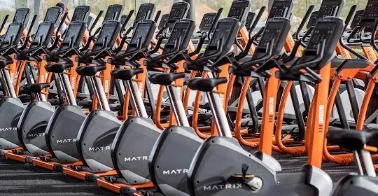 Basic-Fit Sevilla CC Vega del Rey en Camas