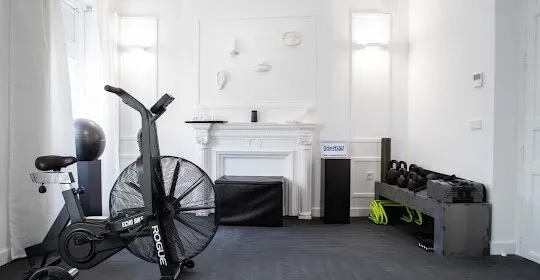 Inertial - Entrenadores Personales (Valencia) en Valencia