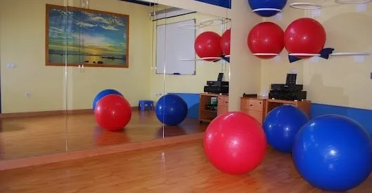 Fisioterapia-Osteopatía INUA en Pozuelo de Alarcón