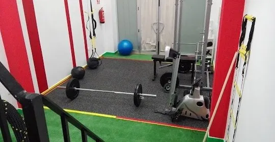 Entrenador Personal JQ Chiclana en Chiclana de la Frontera