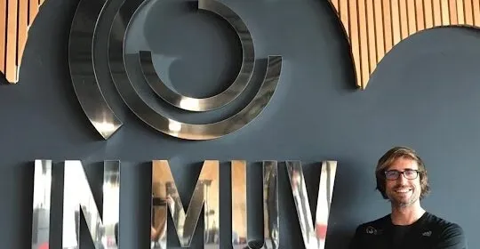 InMuv Torre Sevilla en Sevilla