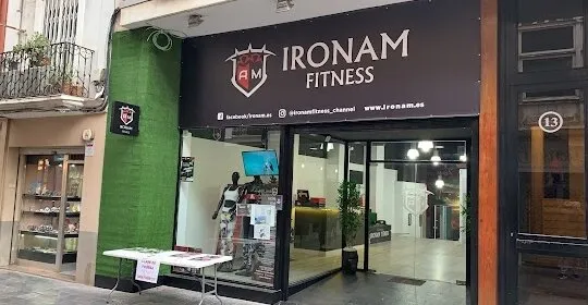 Entrenadores Personales Castellón en Castellón de la Plana