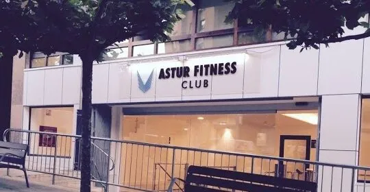 Astur Fitness Club en Avilés