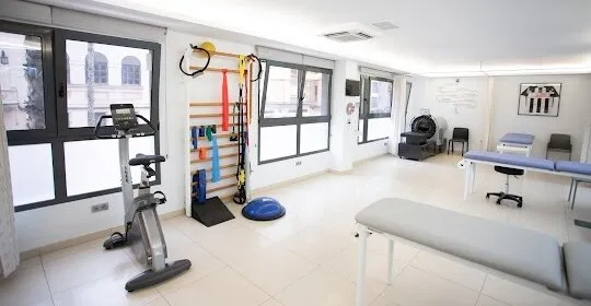 Centro Lledó en Castellón de la Plana