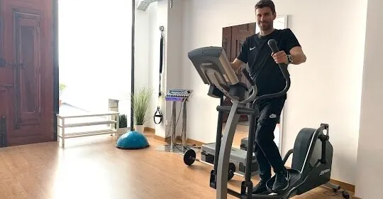 AV Fit | Centro de Entrenamiento en Valencia | Entrenadores Personales | www.avfitvalencia.com en Valencia