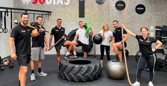 Entrenador Personal Online Plan90dias en Murcia