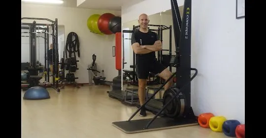 Manuentrenadorpersonal en Zaragoza