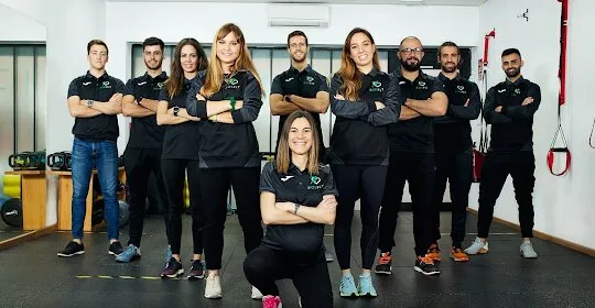 SOIFIT | Centro de Salud Integral en Valencia