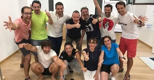 Vivir del Entrenamiento Personal y Pilates en Logroño