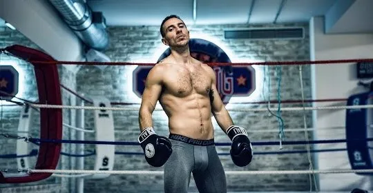 Fabri Orlandi | Entrenador Personal ???? en Madrid