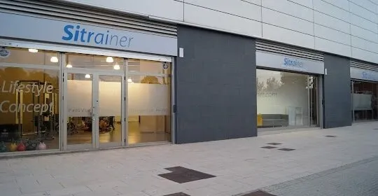 Sitrainer en Palma de Mallorca