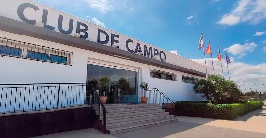 Club de campo K7 en Paterna