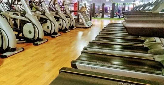 Altafit Gym Club Logroño en Logroño