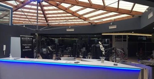 Meanas Sport Club en Avilés