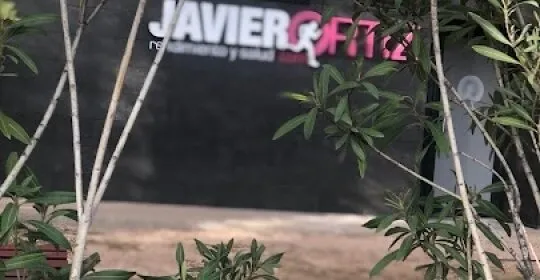 Javier Ortiz Rendimiento y Salud en Ciudad Real