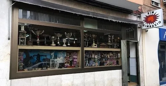 Gimnasio Kim Ciudad Real en Ciudad Real