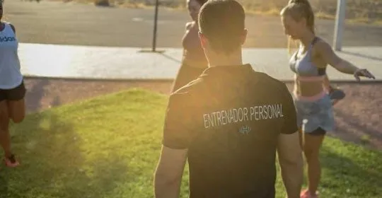 Entrenador personal Cordoba | Aranda Trainer en Córdoba